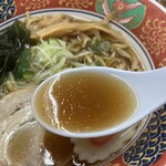 チカショク さくら  - 早速プースーから…