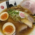 彩色ラーメンきんせい - 