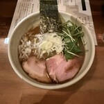 日本橋 製麺庵 なな蓮 - 