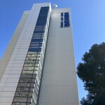 チカショク さくら  - 台東区役所初めて入るな