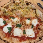 アキッチョデシカ - 