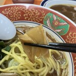 チカショク さくら  - シナチクもさ、
