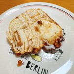 みつわベーカリー - 