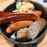 アキッチョデシカ - 