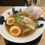 彩色ラーメンきんせい - 