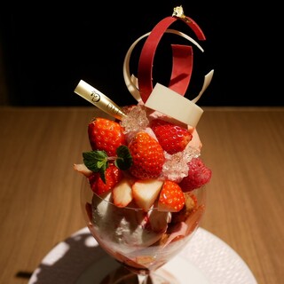 パティスリー&カフェ デリーモ_1