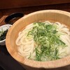 丸亀製麺 エミオ秋津