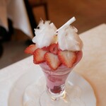 資生堂パーラー - 