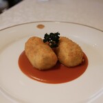 資生堂パーラー - 