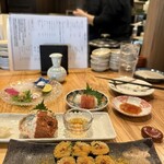 外苑前 佐かな - 