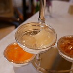 資生堂パーラー - 