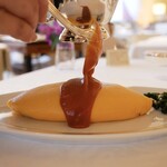 資生堂パーラー - 