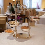 資生堂パーラー - 