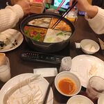 しゃぶ葉 京都洛南店 - 