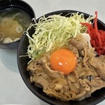 レストラン ロッソ - 料理写真: