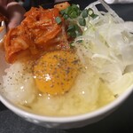 もつ焼き 煮込み 楓 - 