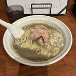 麺処 にぼし香 - 
