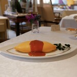 資生堂パーラー - 