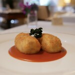 資生堂パーラー - 