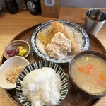 食堂 くるり - 
