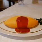 資生堂パーラー - 