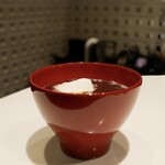 虎屋菓寮 - 料理写真: