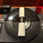 ラトリエ ドゥ ジョエル・ロブション - 