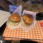みちぱん - 店内