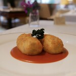 資生堂パーラー - 