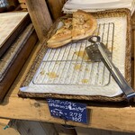 みちぱん - 店内