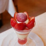 資生堂パーラー - 