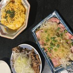 もつ焼き 煮込み 楓 - 