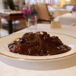 資生堂パーラー - 