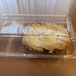 みちぱん - アーモンドフレンチ本体価格278円