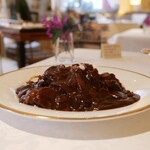 資生堂パーラー - 