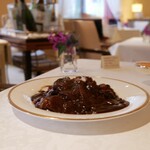 資生堂パーラー - 