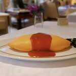 資生堂パーラー - 