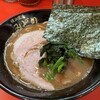 横浜家系ラーメン みどり