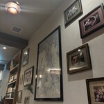 オステリア デル チャオ - 