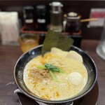 担々麺 こころ家 - 