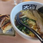 麺厨房大将 - 