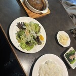カフェ・ド・サン - 