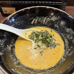 担々麺 こころ家 - 