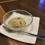 オステリア デル チャオ - 