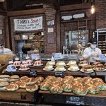 London Bagel Museum Suwon - 