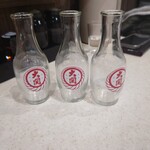 餃子の王将 - ドリンク写真: