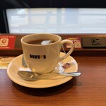 ドトール コーヒー ショップ - ドリンク写真:■ティーＲ¥300