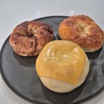 London Bagel Museum Suwon - 