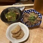 日本橋 すし 釣りきん - 