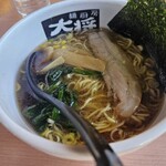 麺厨房大将 - 